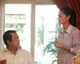 ปานระวี หลอกให้ รังรอง พูดความจริงว่าไม่ใช่ลูก รังสี