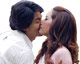 "เอ๊ะ"สปิริตแรง จูบจริง"อั๋น"เพื่องาน!