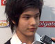 ''คริส'' โต้!!!ไม่ใช่คนปล่อยคลิปฉาว ไม่คิดสร้างกระแสให้กับตัวเอง