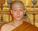 "ท็อป" ซึ้งรสพระธรรม "นุ่น" น้ำตารินร่วมอนุโมทนา