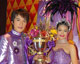 "ม. เจ้าพระยา" โชว์เจ๋ง! คว้าแชมป์"เวทีไทดาวรุ่ง"