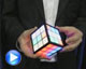 Rubik's TouchCube ระบบสัมผัส