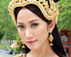 "ยุ้ย" กลัวผมเสียงทรงเล่น "ปอบผีฟ้า" ไม่สระผมปล่อยกระเซิง