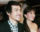 "ชลลี่"เปิดตัวแฟนชื่อ"หลอ"หล่อ เซอร์..ดีกรีหรู