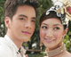 "นิว" จูบหน้าผาก "แพนเค้ก" เล่นจูบซะเต็มฟอด