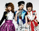 "เฟย์-ฟาง-แก้ว" พร้อมโชว์ "POP"สายพันธ์แท้