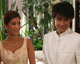 "ต่าย" ควง "ริต้า" โผล่สวีทบนเกาะเสม็ดอีกแล้ว!!!