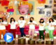คู่แข่ง Girls Generration