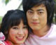 อาม่ากิมท้อกับยายแช่มชื่น วางแผนให้ตงฉินกับช่อม่วง ไปส่งข้าวต้มมัดที่ต่างจังหวัด
