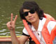"อิ๊ก" บุกเมืองตรังพาชิม"หมูย่าง" 