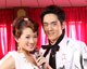 "อ๊อฟ-หนิม"ควงคู่"สุโขสโมสร"ครวญเพลงลูกทุ่งในอดีต