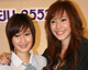 “พลอย-แพม” เลิกทะเลาะจบด้วยการจับมือผูกมิตร