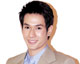 "อรรคพันธ์ นะมาตร์"มนต์รัก..กล้ามเป็นมัด