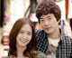 "ควอนซังวู-ยุนอา" พร้อมโชว์ความสดใสในซีรีส์เรื่อง "Cinderella Man"