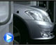 Benz S-Guard คันที่นายกฯ อภิสิทธิ์นั่ง