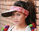 "ชนิดา"ยก"ญาญ่าญิ๋ง"เป็นต้นแบบการแดนซ์