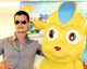ช่อง 3 ชวนน้องๆร่วมพิทักษ์โลกผ่านโครงการ Shelldon Drawing Contest