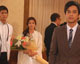 พงศกร อึ้งที่รู้ว่า กำลังตกหลุมรักผู้หญิงคนเดียวกับหลาน