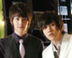 "กอล์ฟ-ไมค์"อินจัด เพลง"ขอเพียงใจเรามีกัน"