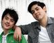 “ป๊อบ-คูณ” วัยโจ๋ตอบรับหนังรัก “ม.3 ปี4” 