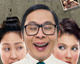 กำลังเข้มข้นแบบเข้าด้ายเข้าเข็มทีเดียวสำหรับละครเรื่อง