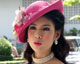 “โดนัท” ปลื้มฉายา “นังบุหงาปากแดง” 