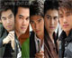 เรื่องย่อละคร : เสาร์ ๕