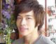 "นัท เอเอฟ 4"หนีเที่ยว พาตะลุย"ตลาดน้ำอัมพวา"