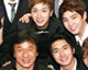 "ซูเปอร์จูเนียร์"ร่วมแจม"Jackie Chan And His friends"