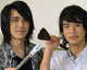 “รุจ-อิ๊ก”ควงตะหลิวย่องเข้า “ครัวอินดี้” 