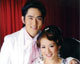 อ๊อฟ-หนิม คู่ขวัญปาท่องโก๋ ปลื้มคิวโชว์ตัวแน่นเอี๊ยด