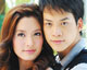 เรื่องย่อละคร : พระจันทร์สีรุ้ง