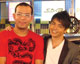 "เอ๋ เชิญยิ้ม"รับคำท้า"พีเค&นานา"ชวนขับแท็กซี่