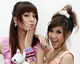 "หวาย-มีล่า"คู่ซี้คู่ซ่าส์