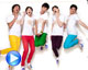 ก็แค่ผู้หญิง : Wonder Gay