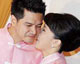 “เต๋า” สุดแฮปปี้ หมั้น “ยุ้ย” แบบจีน