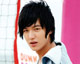 "ลีมินโฮ"เนื้อหอมฟุ้ง ถ่ายโฆษณาดังกิ้นในไทย