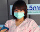“แนนนี่” หวิดติดเชื้อไข้หวัด 2009 วิ่งโร่พบหมอป่วยเรื้อรังไม่หาย