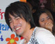 "บีม"ควง"เด็ก"ยิ้มแต้..ฉลองเบิร์ธเดย์