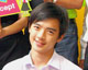 "ป๊อป-แจม"เกี่ยวก้อยติวภาษา "วัน-ทู-คอล"ร่วมฟิตความเก่ง
