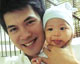 "น้องคุน"ได้น้อง "พ่อเคน" ปั้มลูก "แม่หน่อย" ท้อง 6 สัปดาห์แล้ว
