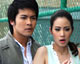 รุ้งแวะมาเยี่ยมแทนที่สนามบาส แต่กลับถูกแทนไล่กลับ