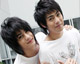 "เต็งหนึ่ง-เลโอ"หนุ่ม 2 วัย ใจเดียวกัน