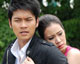 รุ้งทนคิดถึงแทนไม่ไหวก็เลยตัดสินใจเปิดล๊อคเก็ต