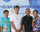 โครงการทำดีทุกวันจากดีแทค ร่วมจัดกิจกรรม " แผ่นทองของแผ่นดิน ครั้งที่ 7"