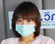 "แนนนี่"หวิดติดเชื้อไข้หวัด2009
