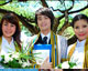 บีม,นาเดีย,หนูแหวน” สุดปลื้ม เป็นมหาบัณฑิตป้ายแดงจากรั้วจามจุรี 