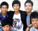 "ออกัส"สุดซึ้งยกพลเหินฟ้า อ้อนแฟนคลับแดนมังกร