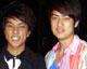 “ฟิล์ม-แบงค์” ซึ้ย้ำปึก โต้ ! เกาเหลาแข่งกันดัง