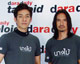 "เอก-ปีเตอร์"เขินเล่นคู่"กิ๊บซี่"